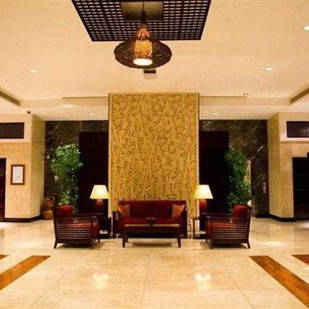 Park Apartments Dubai,An Edge By Rotana Hotel Esterno foto