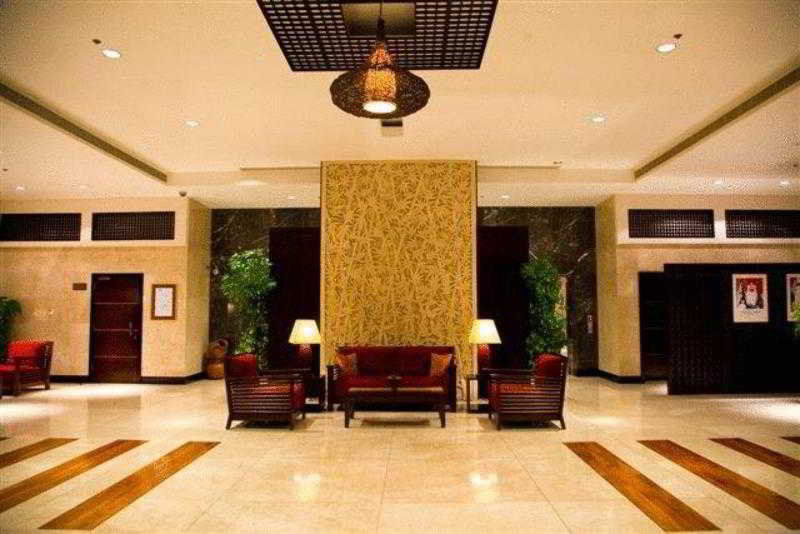 Park Apartments Dubai,An Edge By Rotana Hotel Esterno foto