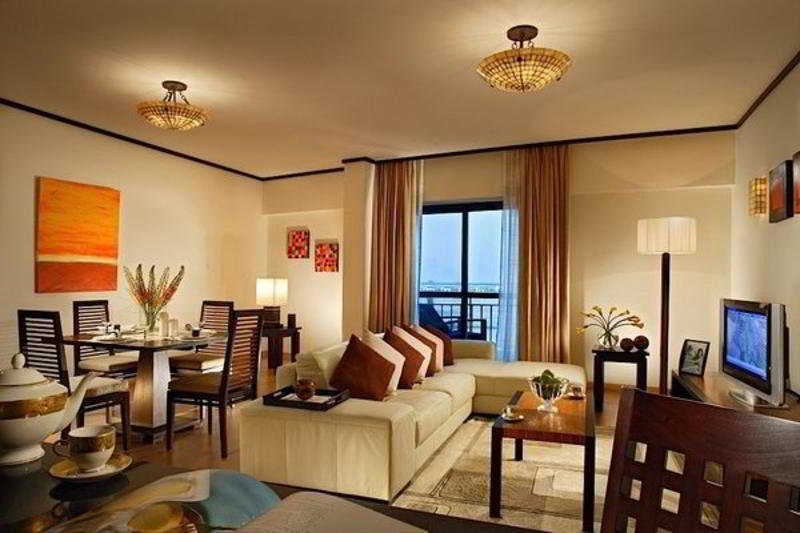 Park Apartments Dubai,An Edge By Rotana Hotel Esterno foto