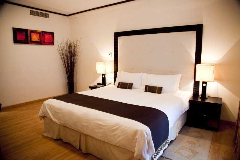 Park Apartments Dubai,An Edge By Rotana Hotel Esterno foto