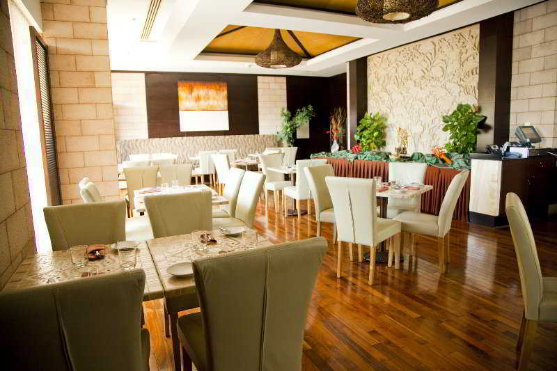 Park Apartments Dubai,An Edge By Rotana Hotel Esterno foto