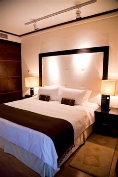 Park Apartments Dubai,An Edge By Rotana Hotel Esterno foto