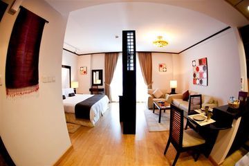 Park Apartments Dubai,An Edge By Rotana Hotel Esterno foto