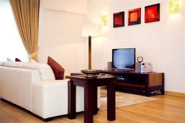 Park Apartments Dubai,An Edge By Rotana Hotel Esterno foto