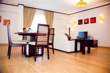 Park Apartments Dubai,An Edge By Rotana Hotel Esterno foto
