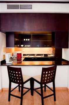 Park Apartments Dubai,An Edge By Rotana Hotel Esterno foto